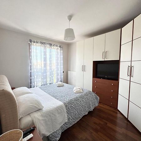 סן ג'יובאני טאטינו Homeaway Pescara Airport מראה חיצוני תמונה