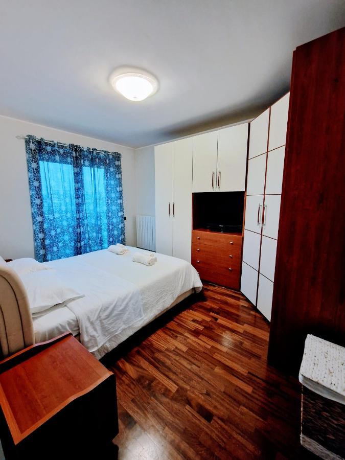 סן ג'יובאני טאטינו Homeaway Pescara Airport מראה חיצוני תמונה