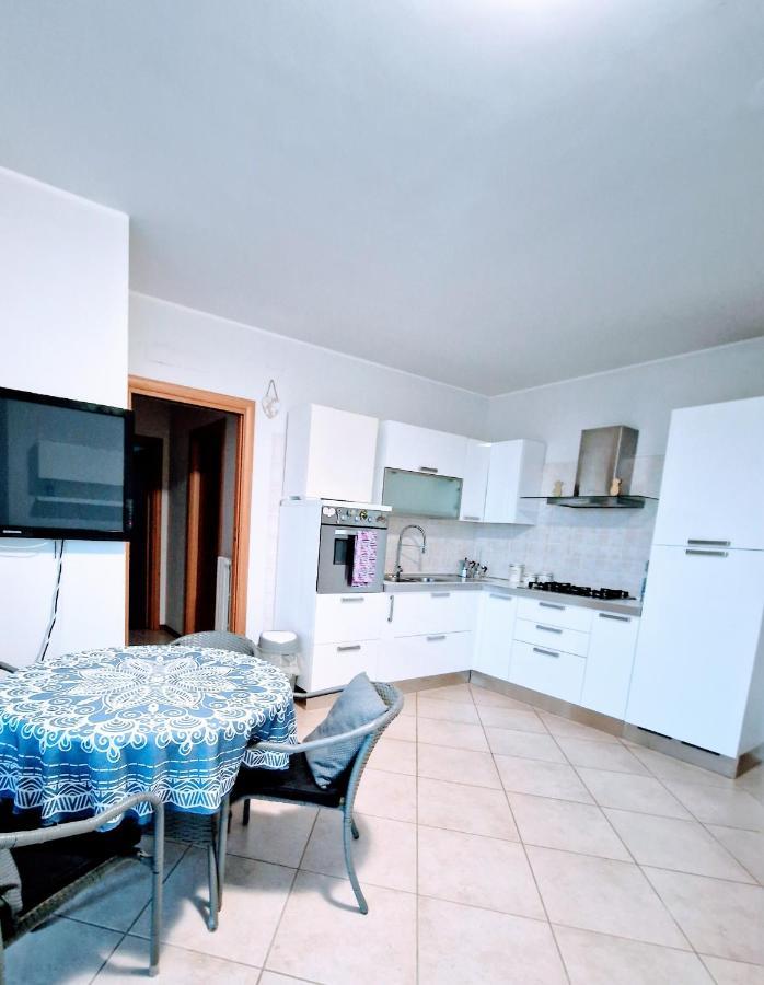 סן ג'יובאני טאטינו Homeaway Pescara Airport מראה חיצוני תמונה