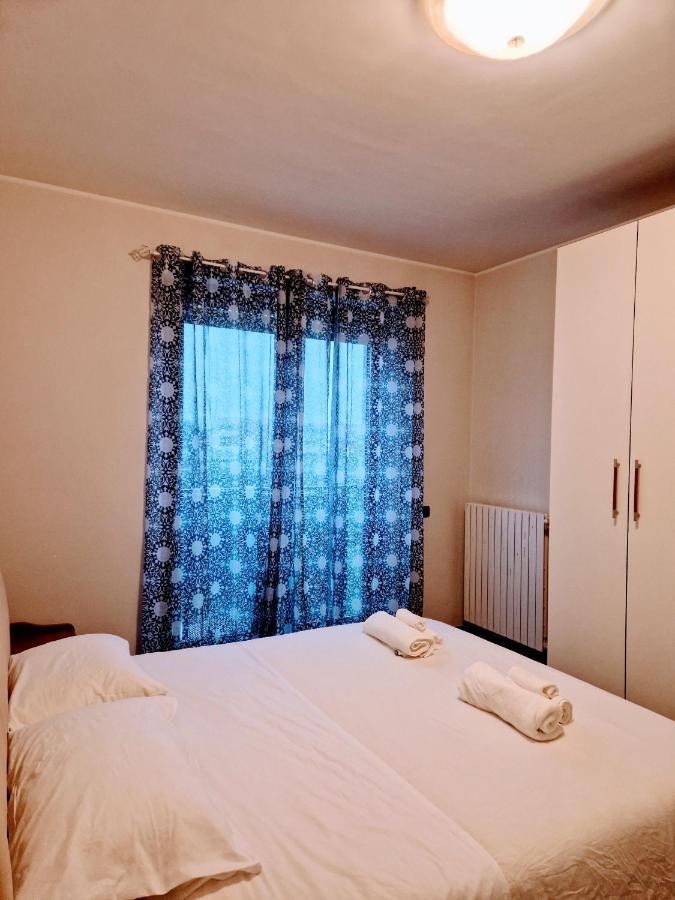 סן ג'יובאני טאטינו Homeaway Pescara Airport מראה חיצוני תמונה