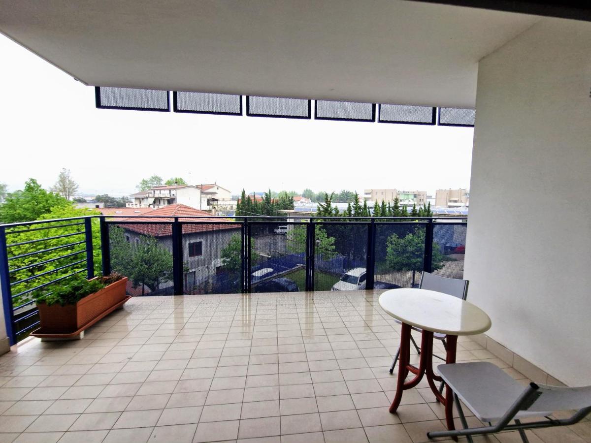סן ג'יובאני טאטינו Homeaway Pescara Airport מראה חיצוני תמונה