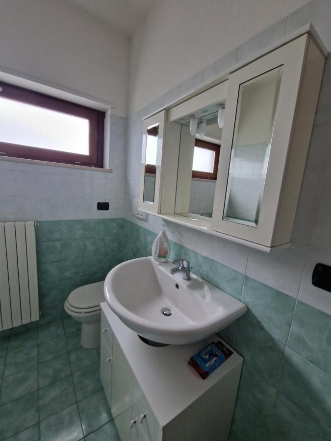 סן ג'יובאני טאטינו Homeaway Pescara Airport מראה חיצוני תמונה