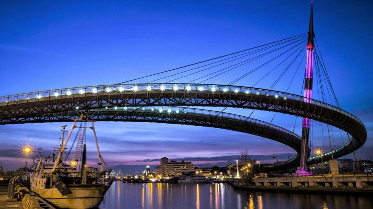 סן ג'יובאני טאטינו Homeaway Pescara Airport מראה חיצוני תמונה