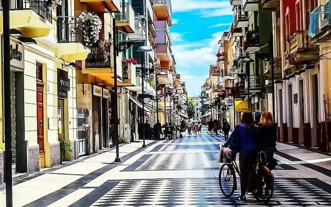 סן ג'יובאני טאטינו Homeaway Pescara Airport מראה חיצוני תמונה