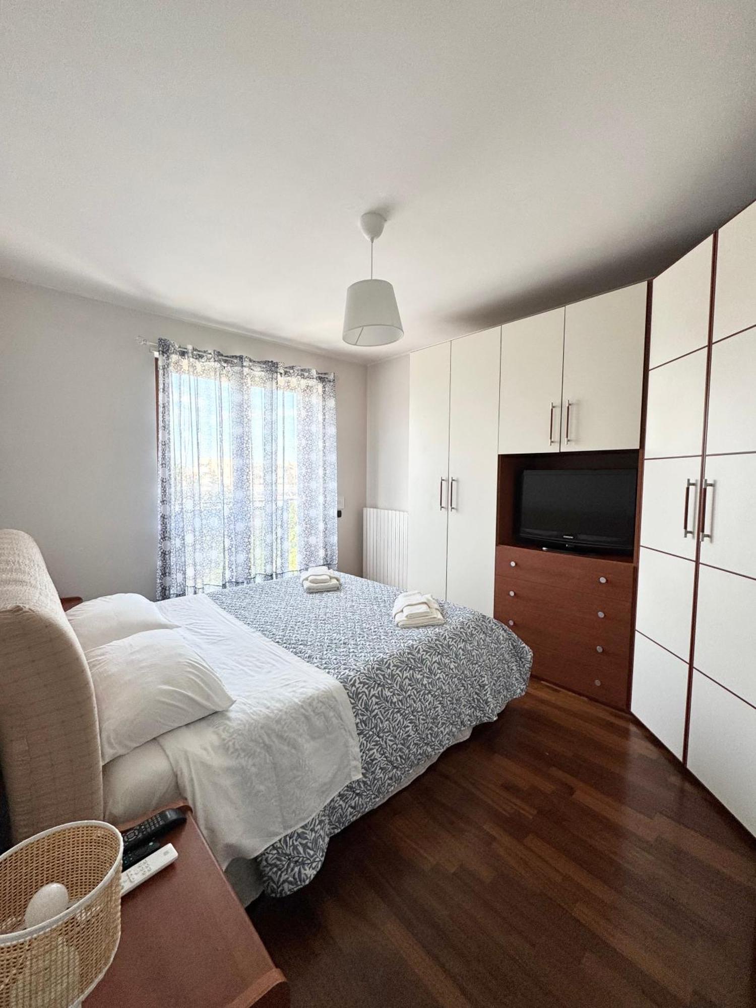 סן ג'יובאני טאטינו Homeaway Pescara Airport מראה חיצוני תמונה