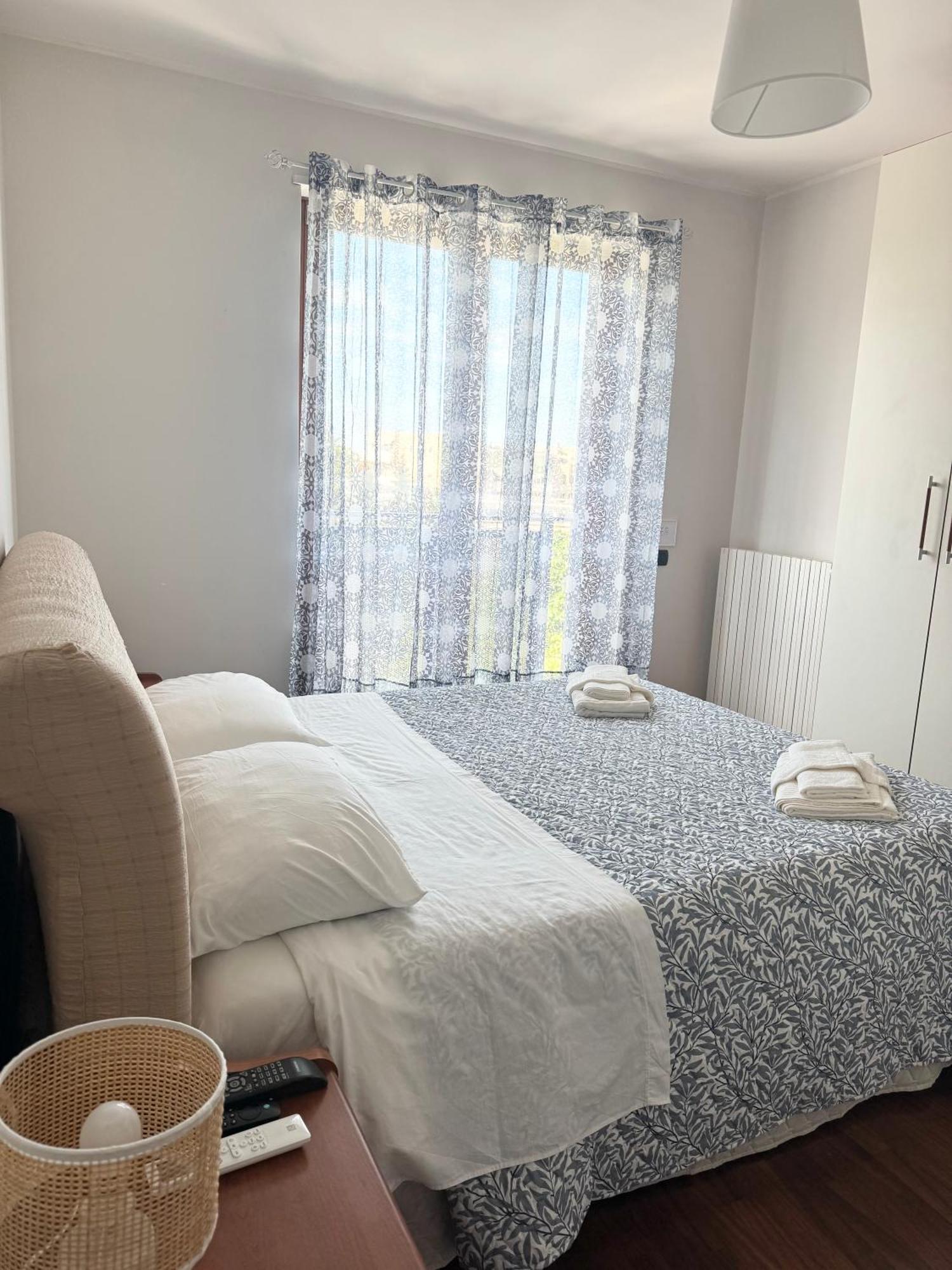 סן ג'יובאני טאטינו Homeaway Pescara Airport מראה חיצוני תמונה