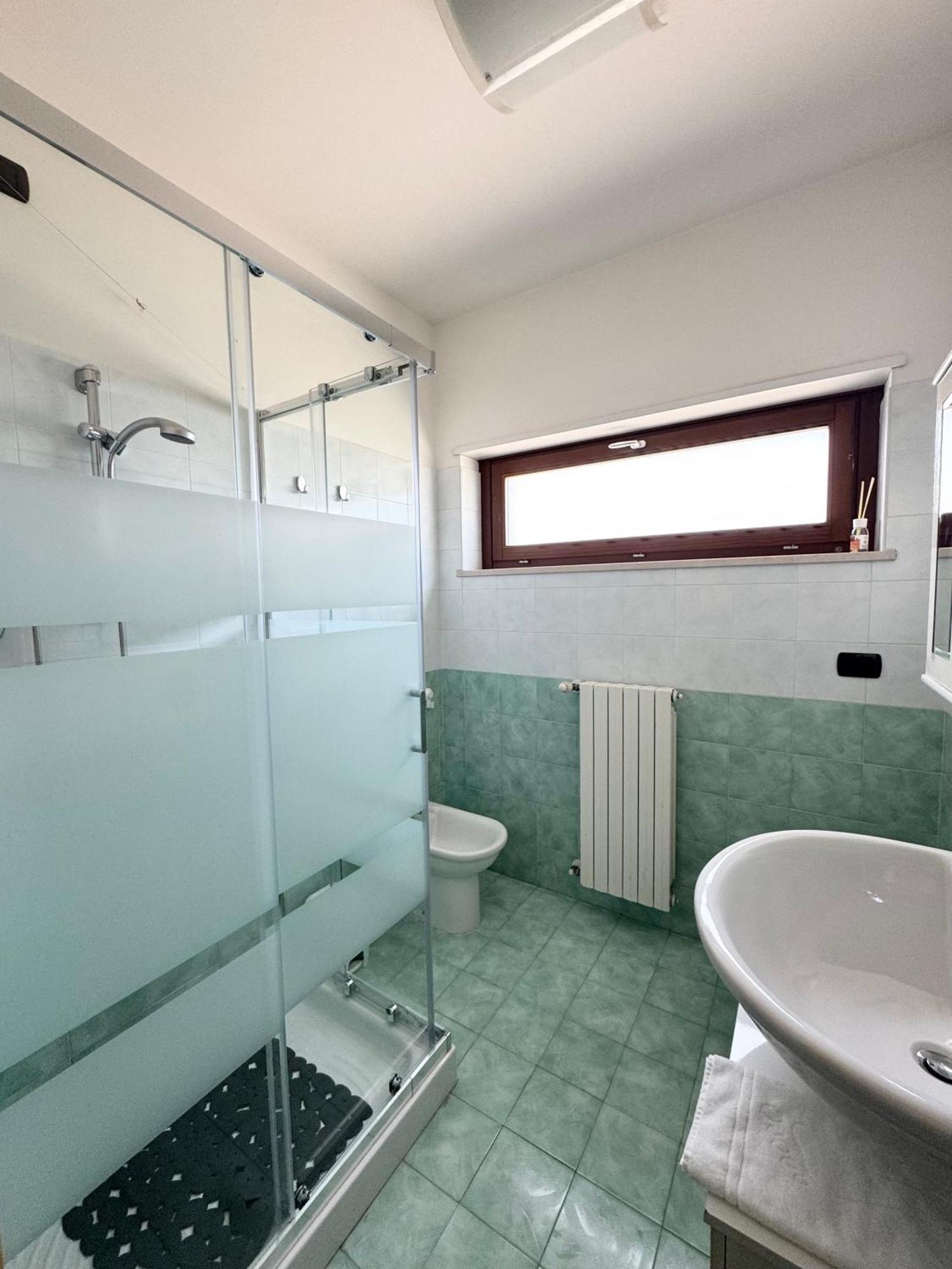 סן ג'יובאני טאטינו Homeaway Pescara Airport מראה חיצוני תמונה