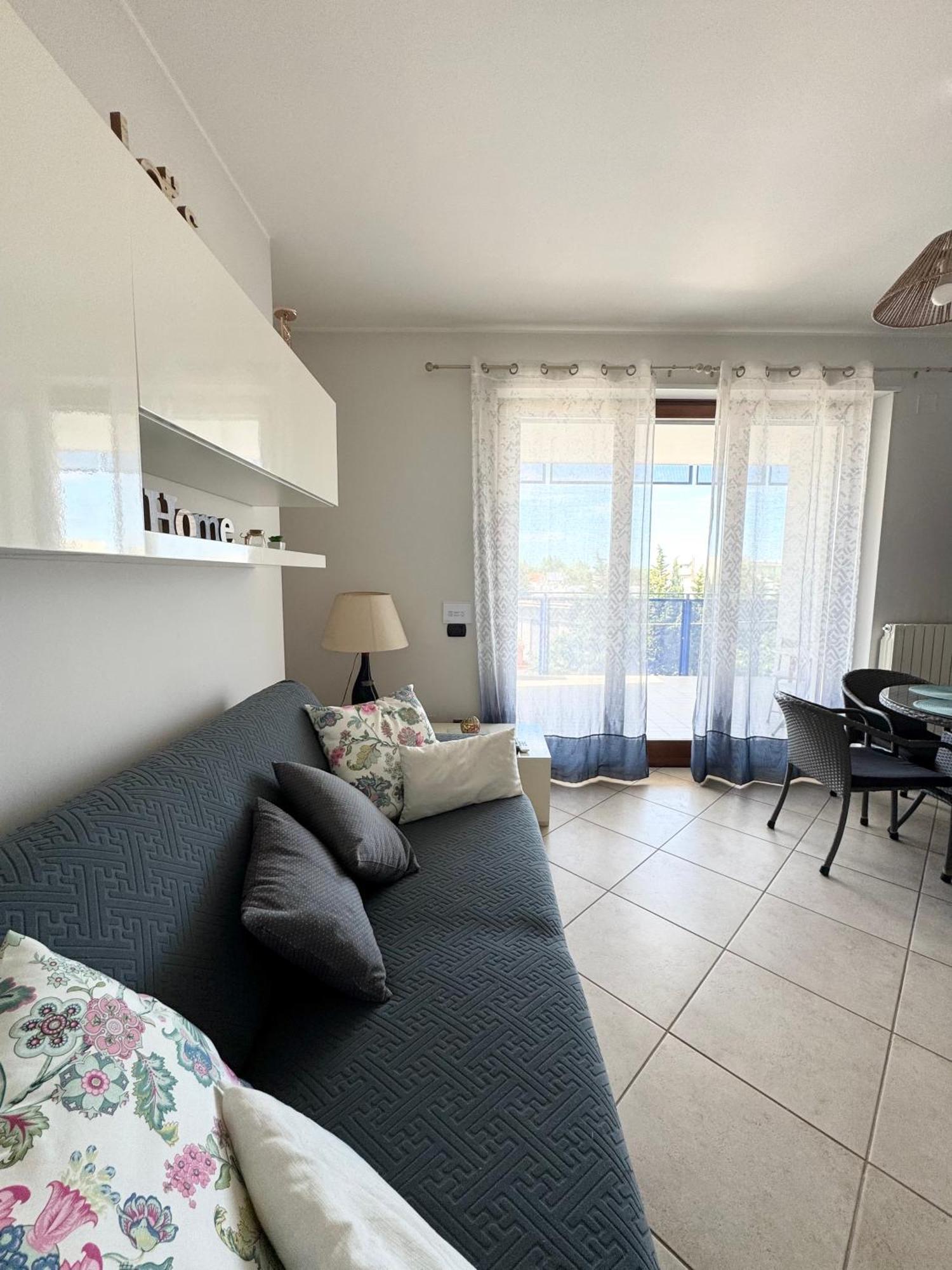 סן ג'יובאני טאטינו Homeaway Pescara Airport מראה חיצוני תמונה